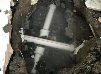 焦作市阳台漏水维修公司为您分享楼上楼下漏水怎么处理