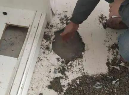 焦作市卫生间漏水维修公司分享下精确定位查漏水一次多少钱?不同级别收费不同
