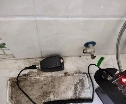 焦作市屋顶漏水维修公司分享下卫生间漏水的危害及解决方法